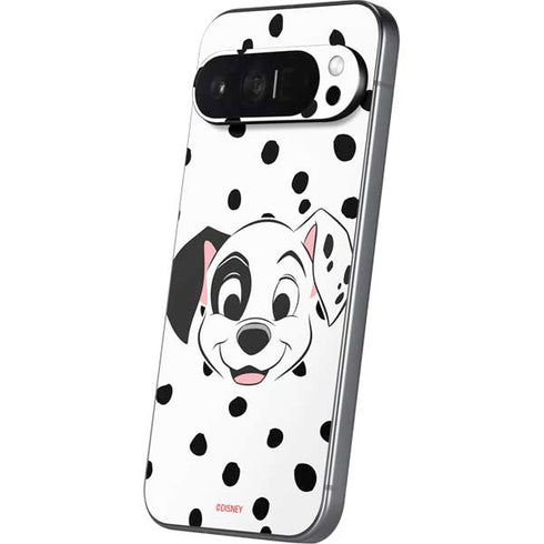 Disney 101 Dalmatians Patch Portrait Pixel 9 Pro XL Skin